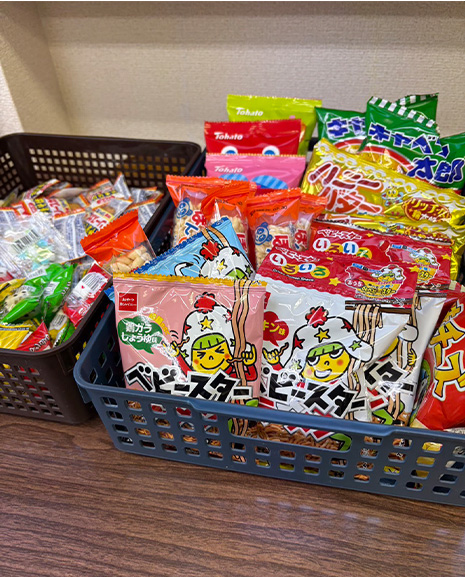 クリスマス会【2025年12月】