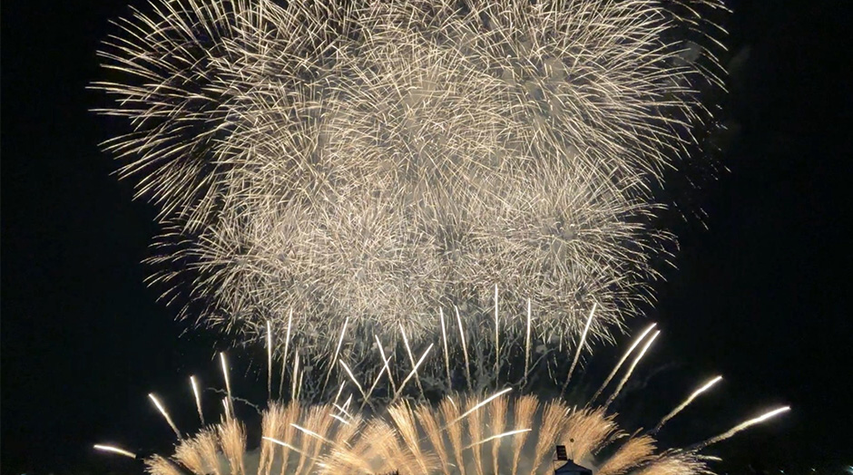 初の「お楽しみ抽選会」を実施しました！(7月12日)