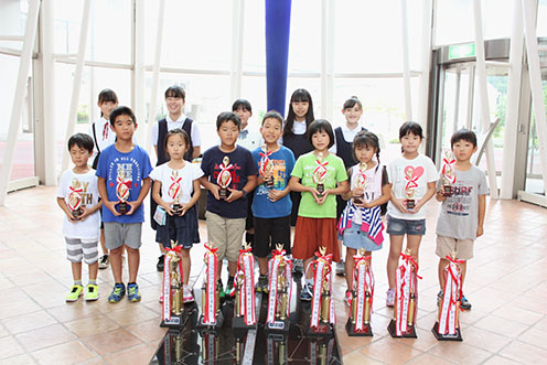 県商工会珠算大会3