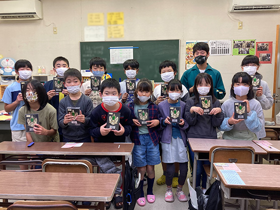 栃木県通信珠算競技大会