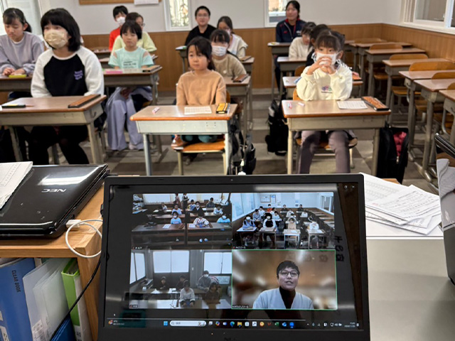 栃木県通信珠算競技大会開催