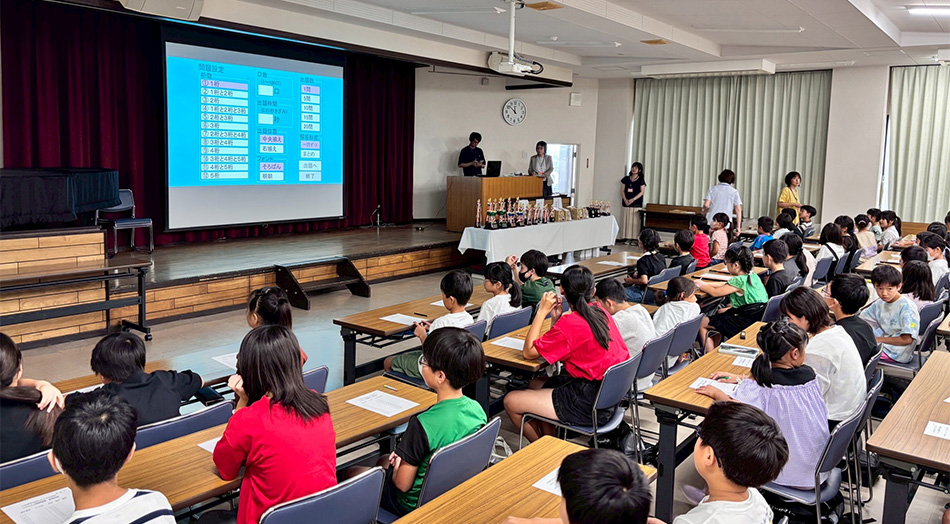 とちぎそろばんカップ2025