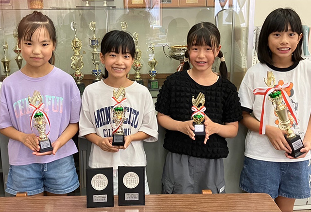 とちぎそろばんカップ2025